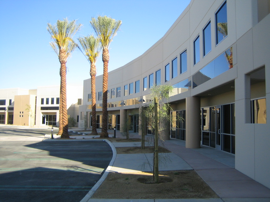 University Commerce Center